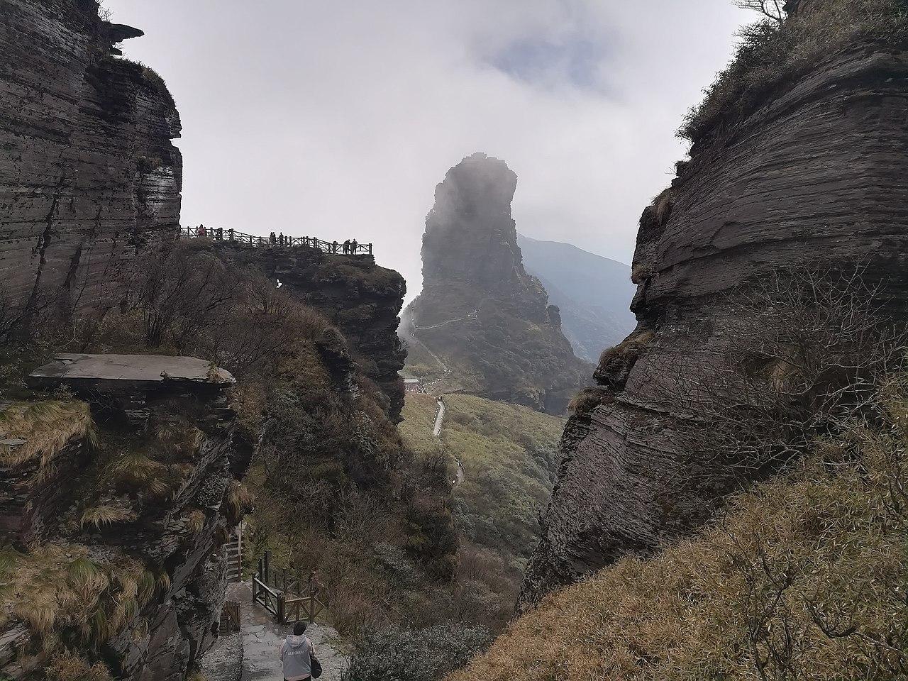 Tongren, China